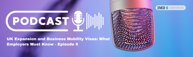 Explore the UK's Global Business Mobility routes, including visa categories for international employees. Learn about sponsorship, eligibility, and key requirements.