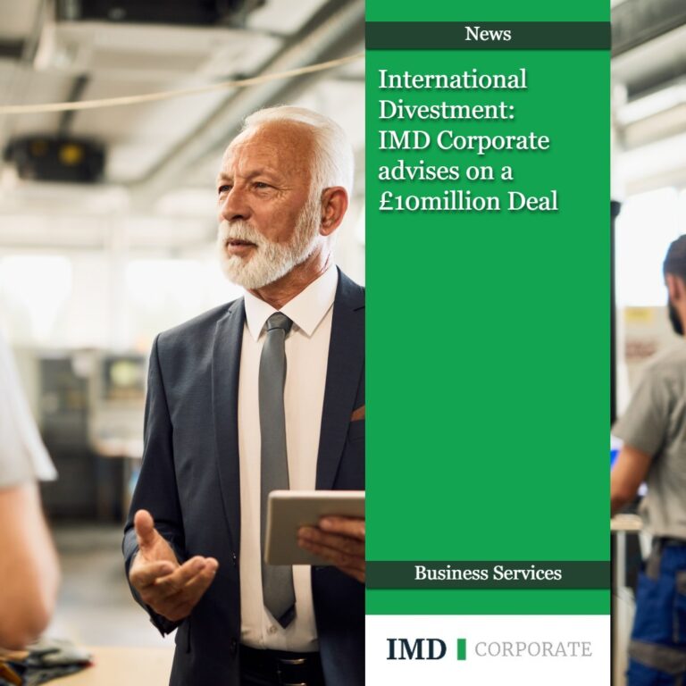 International Divestment