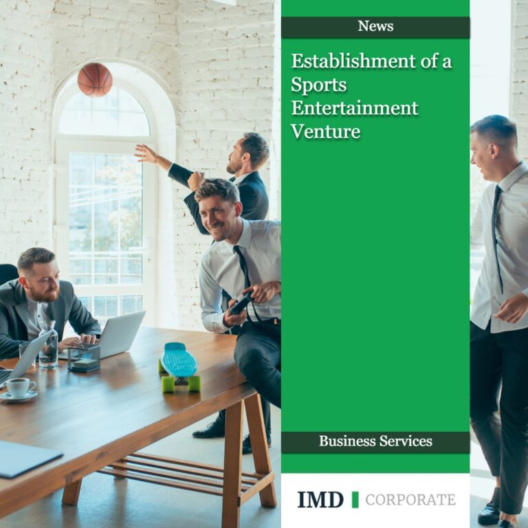 Sports Entertainment